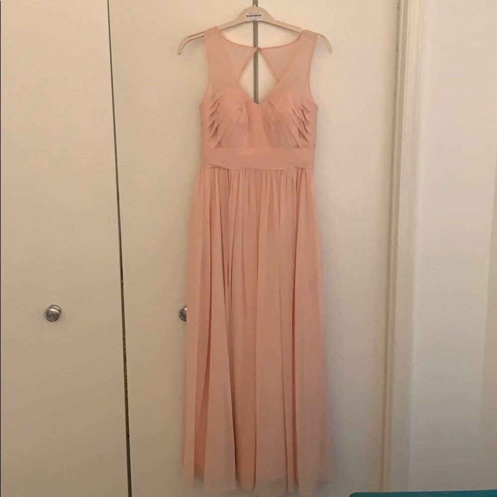 Azazie Raquel Dress